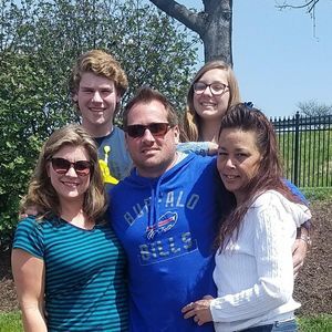 Meet your Posher, Jeanette